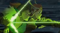 The Legend Of Vox Machina